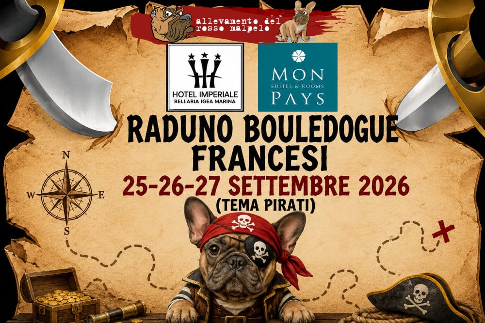 locandina evento