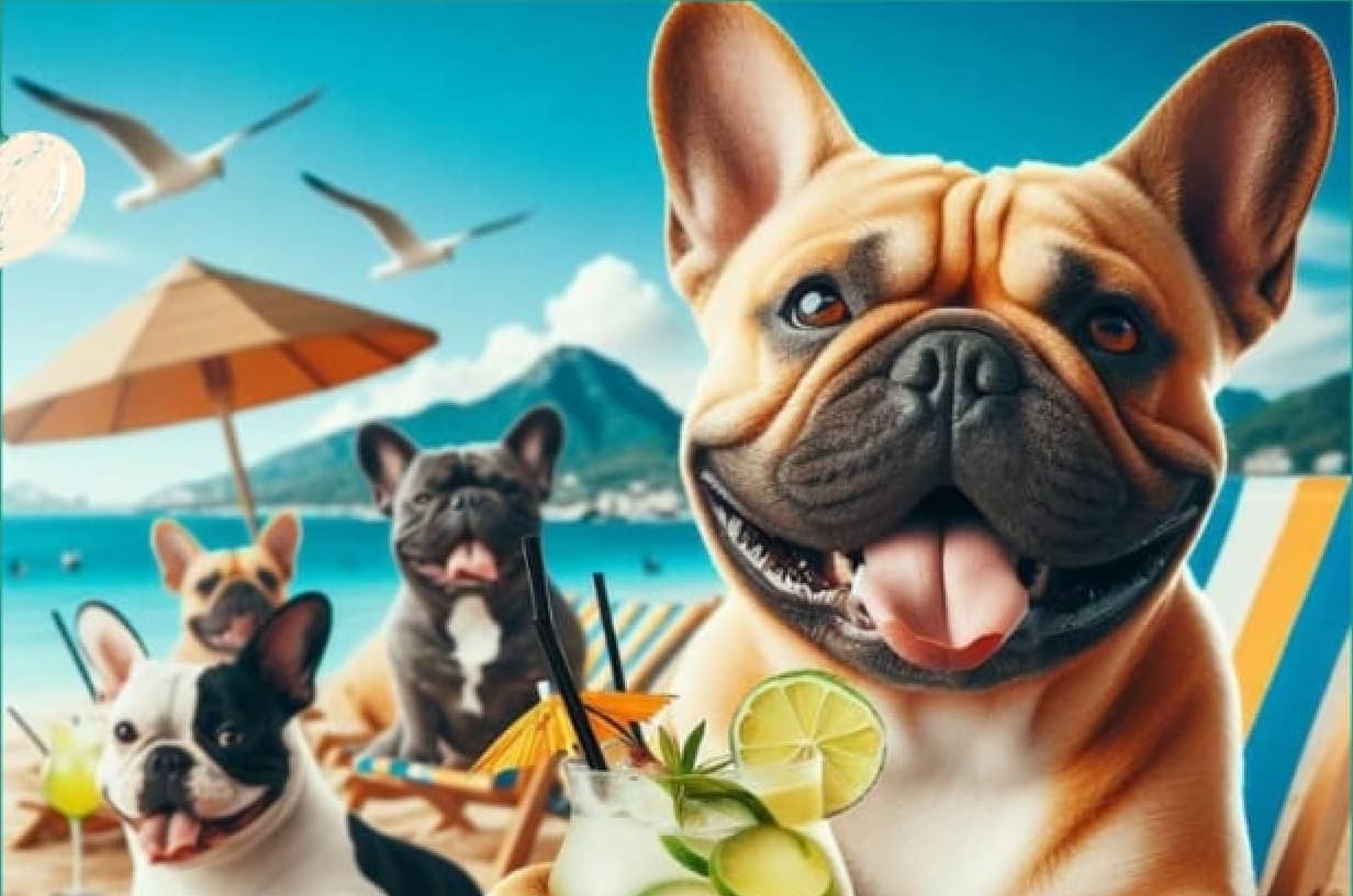 bulldog experience bellaria